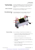 Preview for 124 page of Thermo Scientific Microm HM355S Operation Manual