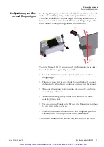 Preview for 128 page of Thermo Scientific Microm HM355S Operation Manual