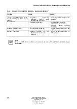 Preview for 56 page of Thermo Scientific Microm HMS 740 Instruction Manual