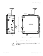 Предварительный просмотр 33 страницы Thermo Scientific MIE ADR-1500 Instruction Manual