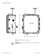 Предварительный просмотр 34 страницы Thermo Scientific MIE ADR-1500 Instruction Manual