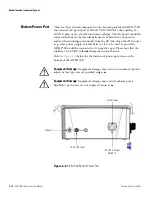 Предварительный просмотр 38 страницы Thermo Scientific MIE ADR-1500 Instruction Manual