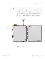 Предварительный просмотр 41 страницы Thermo Scientific MIE ADR-1500 Instruction Manual