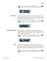 Предварительный просмотр 57 страницы Thermo Scientific MIE ADR-1500 Instruction Manual