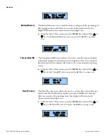 Предварительный просмотр 58 страницы Thermo Scientific MIE ADR-1500 Instruction Manual