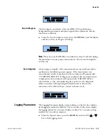 Предварительный просмотр 61 страницы Thermo Scientific MIE ADR-1500 Instruction Manual