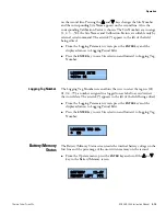 Предварительный просмотр 63 страницы Thermo Scientific MIE ADR-1500 Instruction Manual