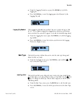 Предварительный просмотр 67 страницы Thermo Scientific MIE ADR-1500 Instruction Manual