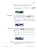 Предварительный просмотр 69 страницы Thermo Scientific MIE ADR-1500 Instruction Manual