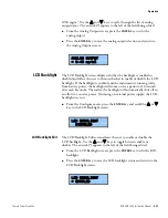 Предварительный просмотр 71 страницы Thermo Scientific MIE ADR-1500 Instruction Manual