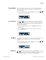 Предварительный просмотр 75 страницы Thermo Scientific MIE ADR-1500 Instruction Manual