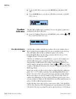 Предварительный просмотр 76 страницы Thermo Scientific MIE ADR-1500 Instruction Manual