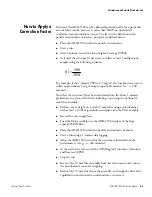 Предварительный просмотр 85 страницы Thermo Scientific MIE ADR-1500 Instruction Manual