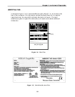 Предварительный просмотр 17 страницы Thermo Scientific MIRAN 205B Series Instruction Manual