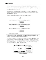 Предварительный просмотр 46 страницы Thermo Scientific MIRAN 205B Series Instruction Manual