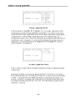 Предварительный просмотр 50 страницы Thermo Scientific MIRAN 205B Series Instruction Manual