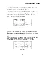 Предварительный просмотр 65 страницы Thermo Scientific MIRAN 205B Series Instruction Manual