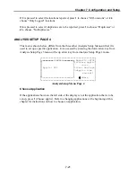 Предварительный просмотр 75 страницы Thermo Scientific MIRAN 205B Series Instruction Manual