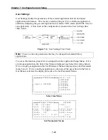 Предварительный просмотр 76 страницы Thermo Scientific MIRAN 205B Series Instruction Manual