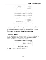 Предварительный просмотр 115 страницы Thermo Scientific MIRAN 205B Series Instruction Manual