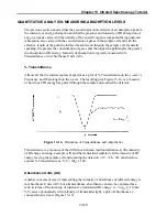 Предварительный просмотр 135 страницы Thermo Scientific MIRAN 205B Series Instruction Manual