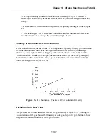 Предварительный просмотр 137 страницы Thermo Scientific MIRAN 205B Series Instruction Manual