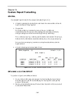 Предварительный просмотр 143 страницы Thermo Scientific MIRAN 205B Series Instruction Manual