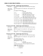 Предварительный просмотр 162 страницы Thermo Scientific MIRAN 205B Series Instruction Manual