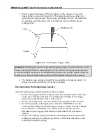 Предварительный просмотр 194 страницы Thermo Scientific MIRAN 205B Series Instruction Manual