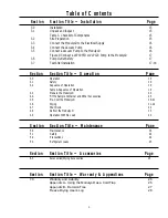 Preview for 3 page of Thermo Scientific ModulyoD Instruction Manual