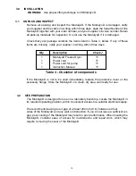 Preview for 15 page of Thermo Scientific ModulyoD Instruction Manual