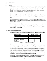 Preview for 19 page of Thermo Scientific ModulyoD Instruction Manual