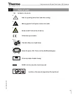 Preview for 9 page of Thermo Scientific MSC-Advantage Operating Instructions Manual