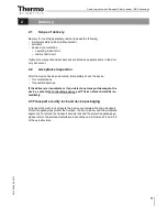 Preview for 11 page of Thermo Scientific MSC-Advantage Operating Instructions Manual