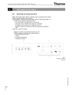 Preview for 20 page of Thermo Scientific MSC-Advantage Operating Instructions Manual