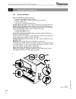 Preview for 22 page of Thermo Scientific MSC-Advantage Operating Instructions Manual