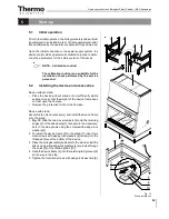 Preview for 25 page of Thermo Scientific MSC-Advantage Operating Instructions Manual