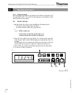 Preview for 32 page of Thermo Scientific MSC-Advantage Operating Instructions Manual