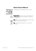 Preview for 3 page of Thermo Scientific Multidrop Pico 1 Operating Manual