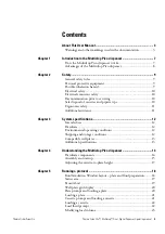 Preview for 5 page of Thermo Scientific Multidrop Pico 1 Operating Manual