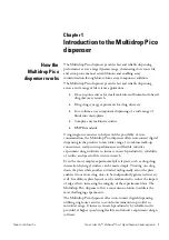 Preview for 7 page of Thermo Scientific Multidrop Pico 1 Operating Manual