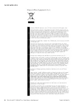 Preview for 36 page of Thermo Scientific Multidrop Pico 1 Operating Manual