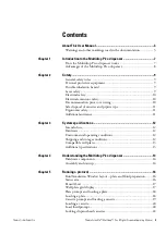 Preview for 5 page of Thermo Scientific Multidrop Pico 8 Operating Manual