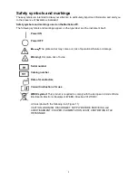 Предварительный просмотр 4 страницы Thermo Scientific Multiskan FC User Manual