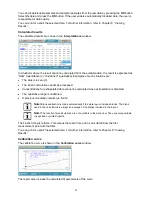 Предварительный просмотр 41 страницы Thermo Scientific Multiskan FC User Manual