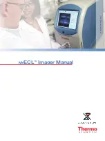 Thermo Scientific myECL Imager Manual preview