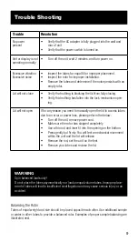 Preview for 10 page of Thermo Scientific mySPIN 12 Instruction Manual