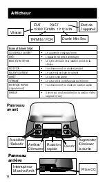 Preview for 19 page of Thermo Scientific mySPIN 12 Instruction Manual