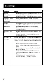 Preview for 23 page of Thermo Scientific mySPIN 12 Instruction Manual