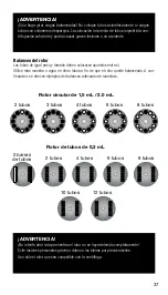 Preview for 38 page of Thermo Scientific mySPIN 12 Instruction Manual